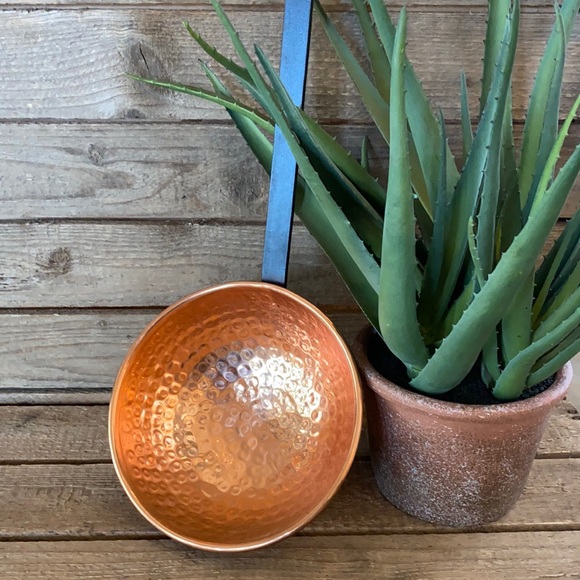 🌵Copper Ladle🌵 - Picture 1 of 6